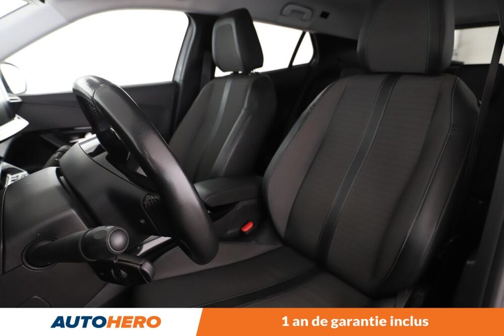 2008 Electrique Allure Pack 50 kWh 136 ch 2021 occasion 92130 Issy-les-Moulineaux