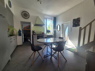  Maison � vendre 5 pi�ces 88 m�