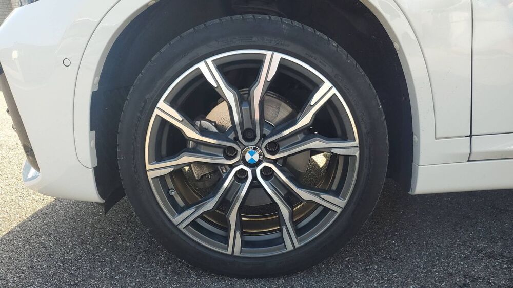 X1 sDrive 18d 150 Steptronic8 M Sport 2022 occasion 57350 Stiring Wendel