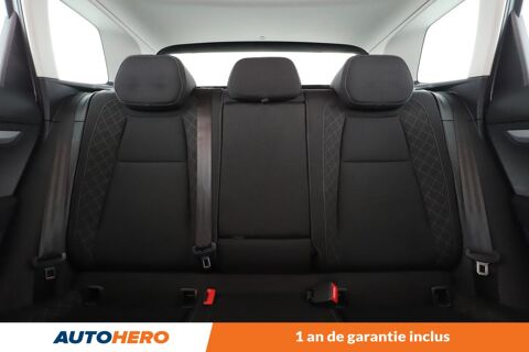 Karoq 1.6 TDI Business 116 ch 2019 occasion 92130 Issy-les-Moulineaux