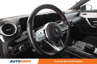 Classe CLA 200 AMG Line 7G-DCT 163 ch 2021 occasion 92130 Issy-les-Moulineaux