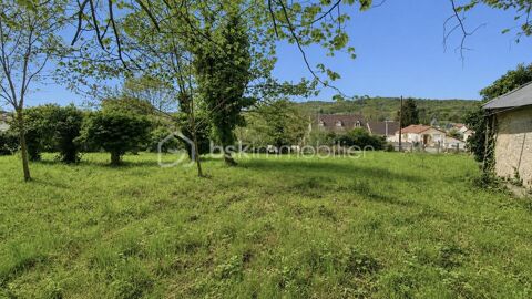   TERRAIN 3313m2 