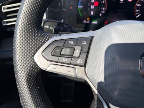 Tiguan 1.5 eHybrid 272ch DSG6 R-Line Exclusive 2025 occasion 31100 Toulouse