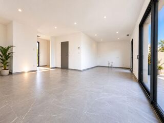  Maison à vendre 4 pièces 86 m²