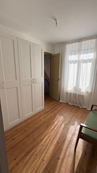  Maison à vendre 5 pièces 104 m²
