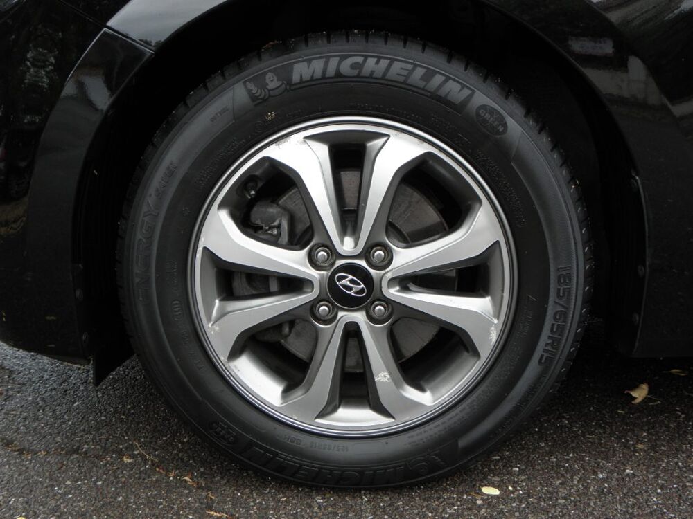 i20 II 1.0 T-GDI 100ch Cr&eacute;ative DCT-7 / 5ch 2020 occasion 57640 Malroy