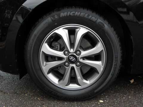 i20 II 1.0 T-GDI 100ch Cr&eacute;ative DCT-7 / 5ch 2020 occasion 57640 Malroy