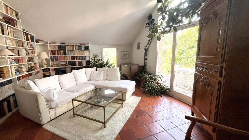 Vente Maison Pavillon Jouy le moutier
