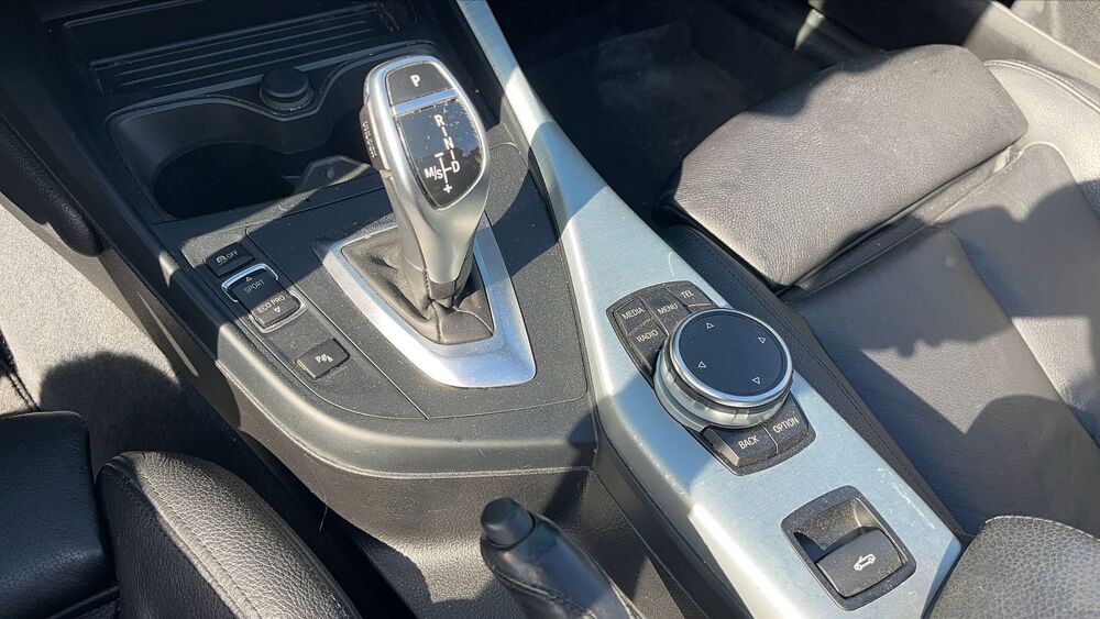 Serie 2 (F23) 228i 245 Steptronic8 M Sport - Automatique 2015 occasion 45000 Orleans