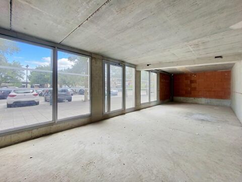   Biganos - Murs local commercial 47 m² 