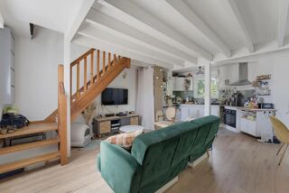  Appartement à vendre 3 pièces 60 m²