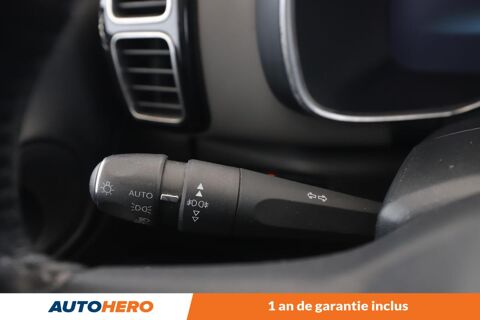 C5 aircross 1.2 PureTech Shine BV6 131 ch 2020 occasion 92130 Issy-les-Moulineaux