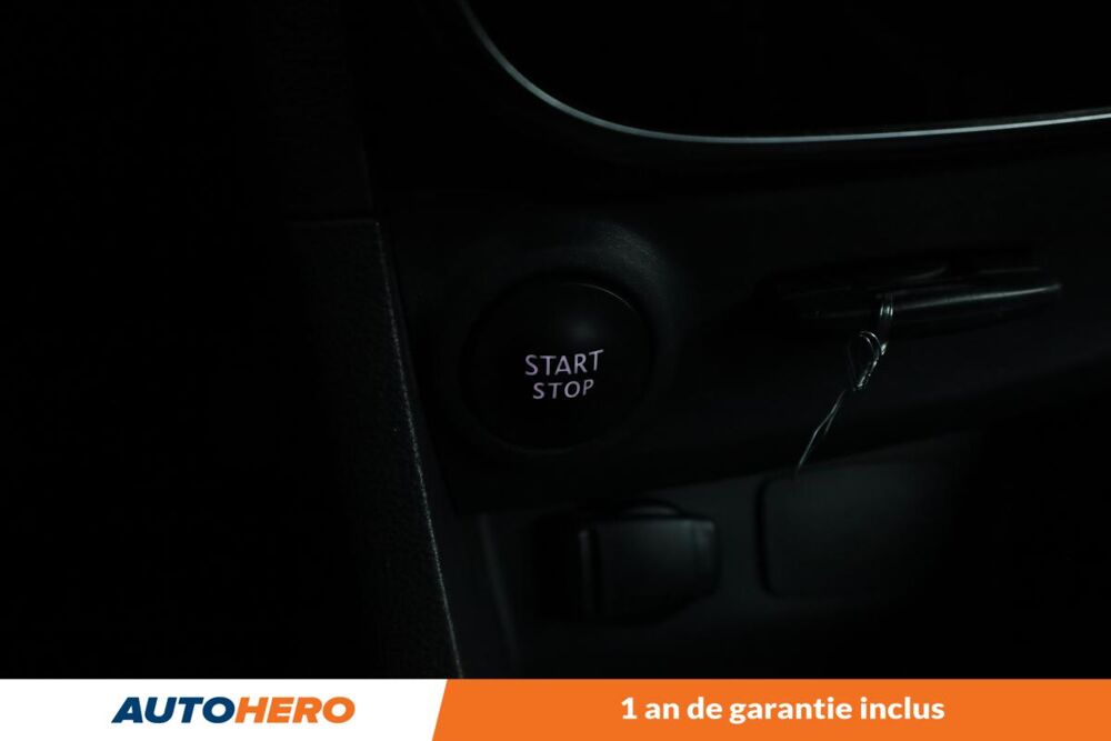 Clio 0.9 TCe Business 76 ch 2019 occasion 92130 Issy-les-Moulineaux