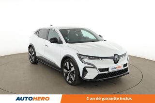 M&eacute;gane EV60 Optimum Charge Techno 220 ch 2022 occasion 92130 Issy-les-Moulineaux