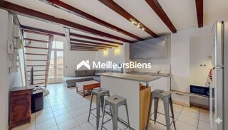  Appartement  vendre 4 pices 63 m