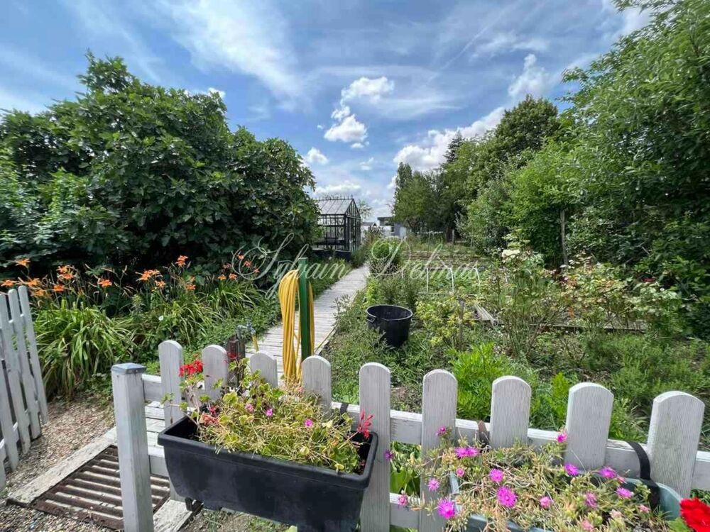 à vendre  Propriété/château Tours (37000)
