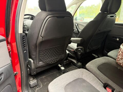 C4 Picasso 2.0 HDi 150Ch - Garantie / Reprise possible 2017 occasion 36300 Le Blanc