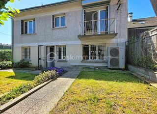  Maison à vendre 7 pièces 259 m²