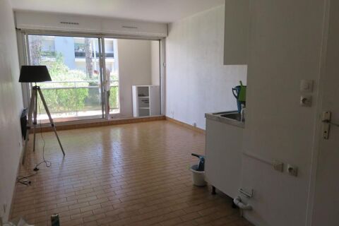  Appartement  louer 1 pice 22 m