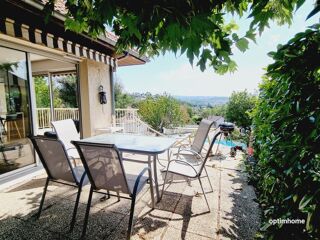  Maison à vendre 6 pièces 125 m²