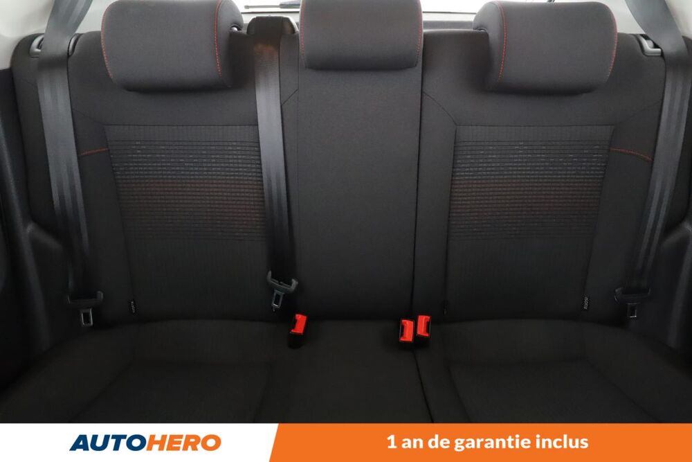 Polo 1.2 TSI BlueMotion Tech Match 5P 90 ch 2017 occasion 92130 Issy-les-Moulineaux