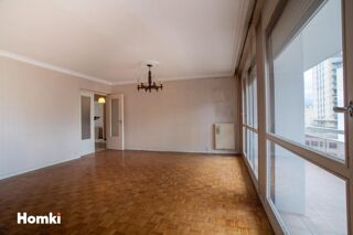  Appartement à vendre 4 pièces 81 m²