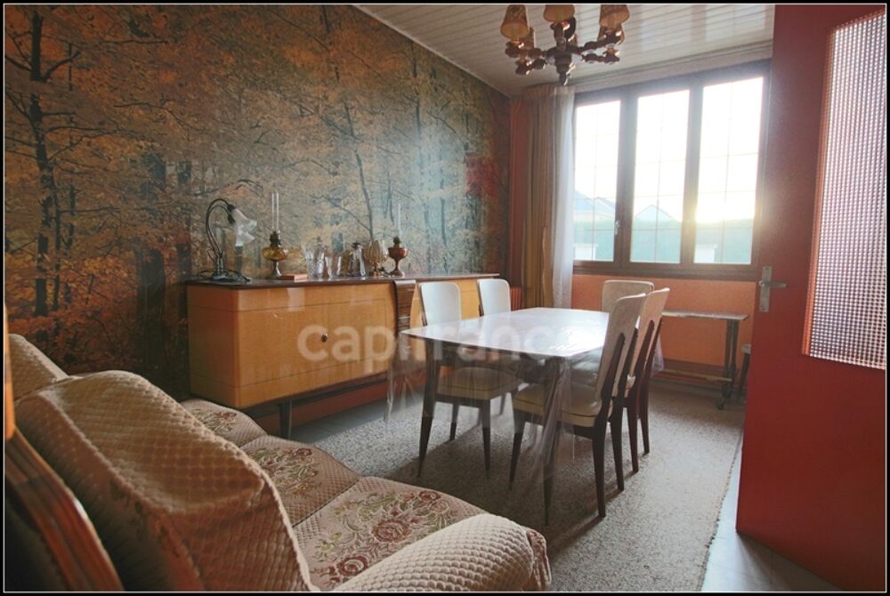 Vente Maison Maison à vendre 3 pièces LE PETIT QUEVILLY (76) Le petit quevilly