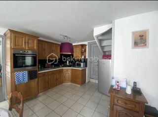  Maison � vendre 5 pi�ces 76 m�