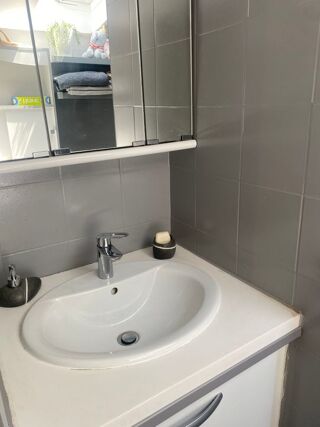  Appartement � louer 1 pi�ce 13 m�