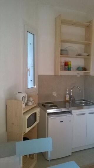  Appartement � louer 1 pi�ce 20 m�