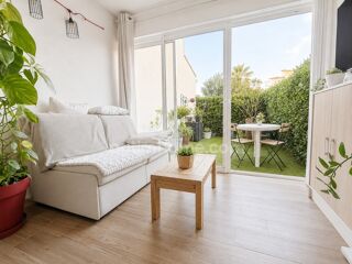  Appartement à vendre 2 pièces 30 m²