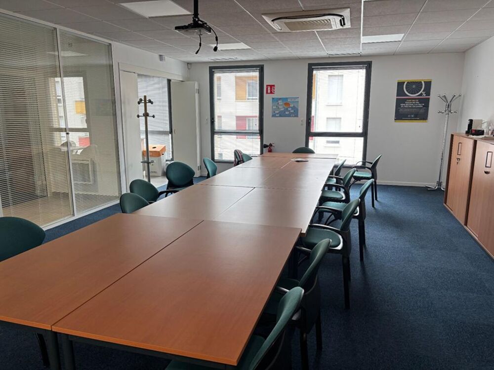   Bureau Limoges