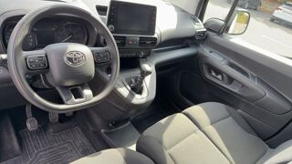 Proace 1.5L D-4D 102 Active 2024 occasion 11000 Carcassonne