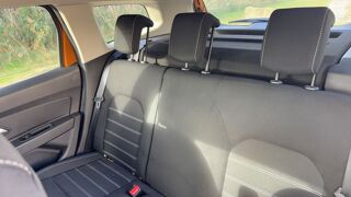 Duster 1.5 Blue dCi 115 4X2 Prestige + 2019 occasion 11000 Carcassonne