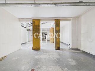  Loft � vendre 5 pi�ces 291 m�