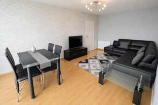  Appartement à vendre 3 pièces 60 m²
