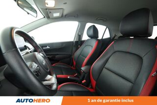 Picanto 1.2 DPI ISG GT Line Premium BVA5 84 ch 2022 occasion 92130 Issy-les-Moulineaux