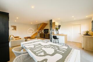  Maison � vendre 5 pi�ces 99 m�