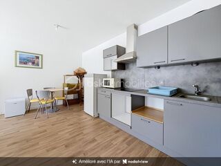  Appartement à vendre 3 pièces 64 m²