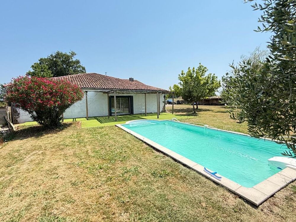 Maison Eugenie Les Bains 5 pièce(s) 190 m2