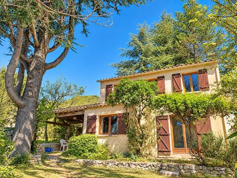   Maison Notre dame de la rouvière 7 pièce(s) 125 m2 Maison - 6 pièce(s) - 125 m²