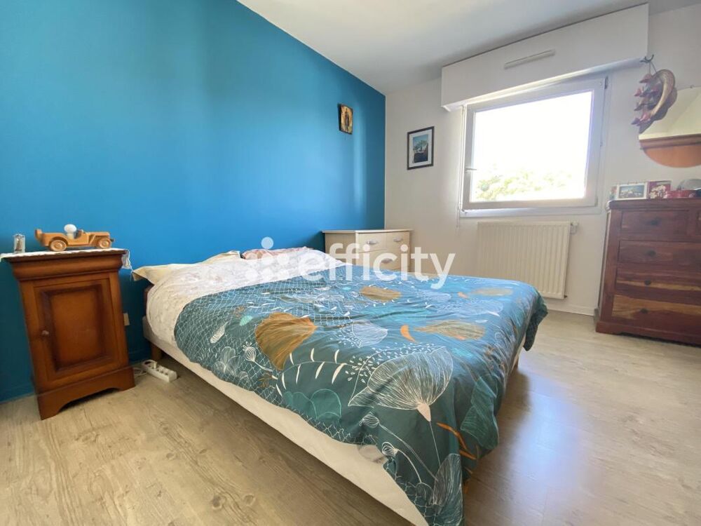 Vente Appartement Appartement Nantes