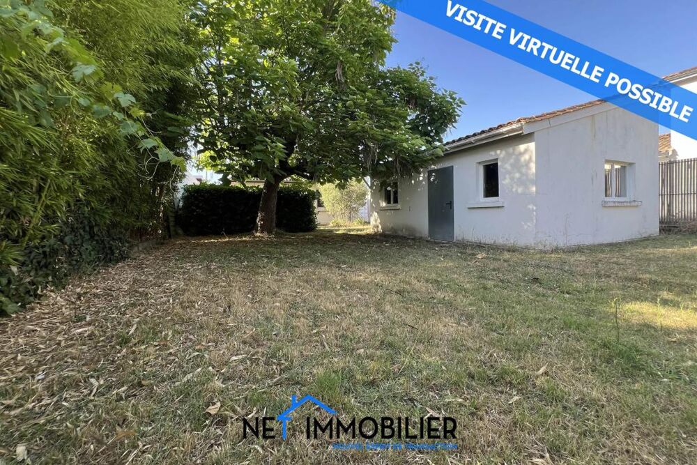 Vente Maison Maison rénovée 4 pièces à Pessac Noès Pessac