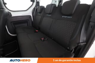 Dokker Stepway 1.5 dCi 90 ch 2015 occasion 92130 Issy-les-Moulineaux