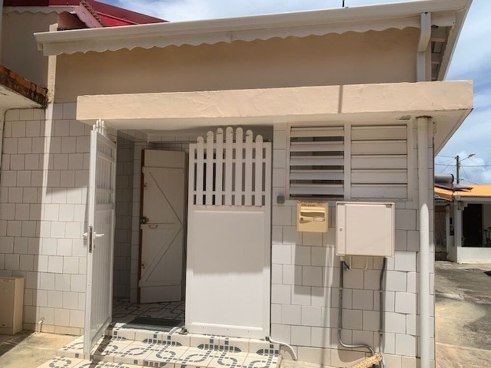 Vente Maison Maison � vendre 5 pi�ces CAPESTERRE BELLE EAU (971) Capesterre belle eau