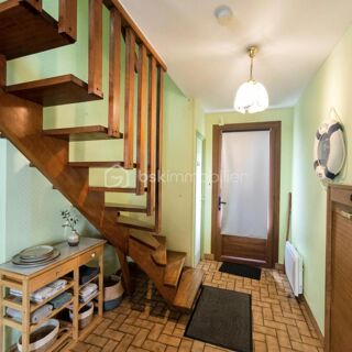  Maison à vendre 4 pièces 100 m²
