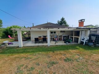  Maison � vendre 4 pi�ces 104 m�