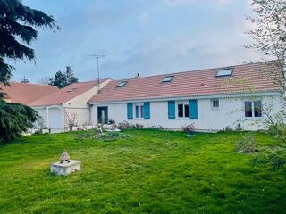  Maison � vendre 7 pi�ces 200 m�