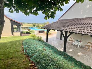  Maison � vendre 7 pi�ces 160 m�