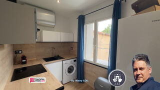  Appartement � vendre 2 pi�ces 35 m�